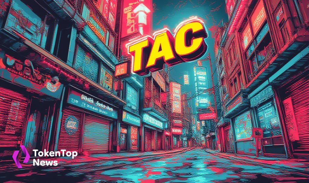 Binance Alpha Opens TAC Trading on July 15