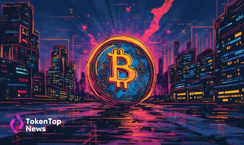 Binance Coin Reaches New All-Time High Amid Surge