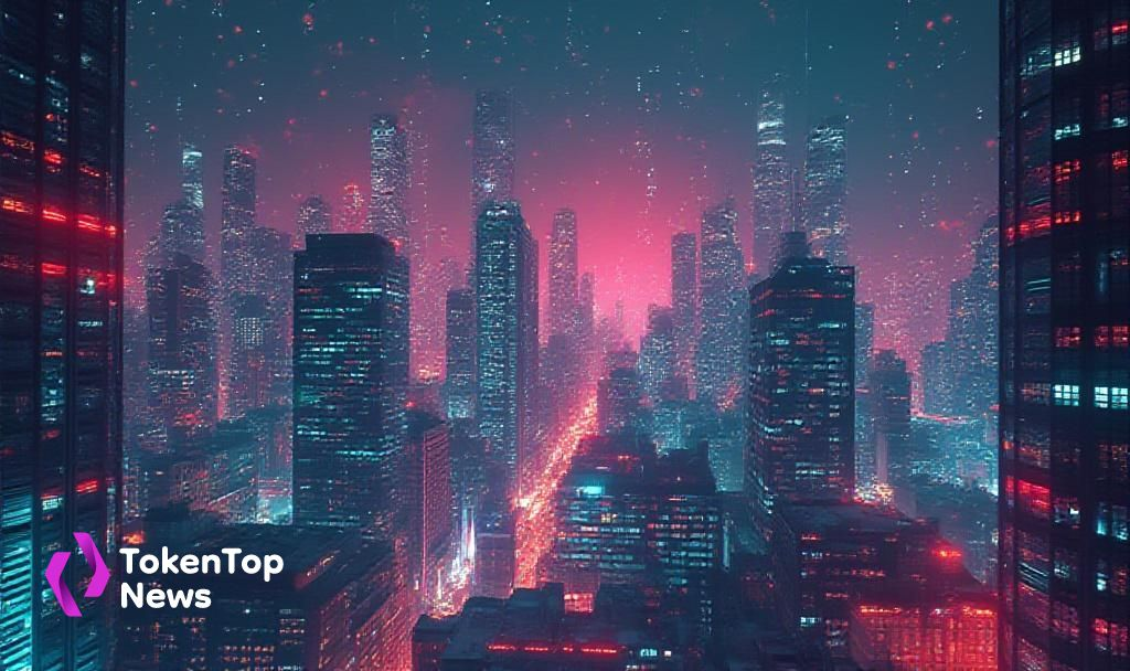 Binance Adjusts Collateral Ratios Amid Market Volatility