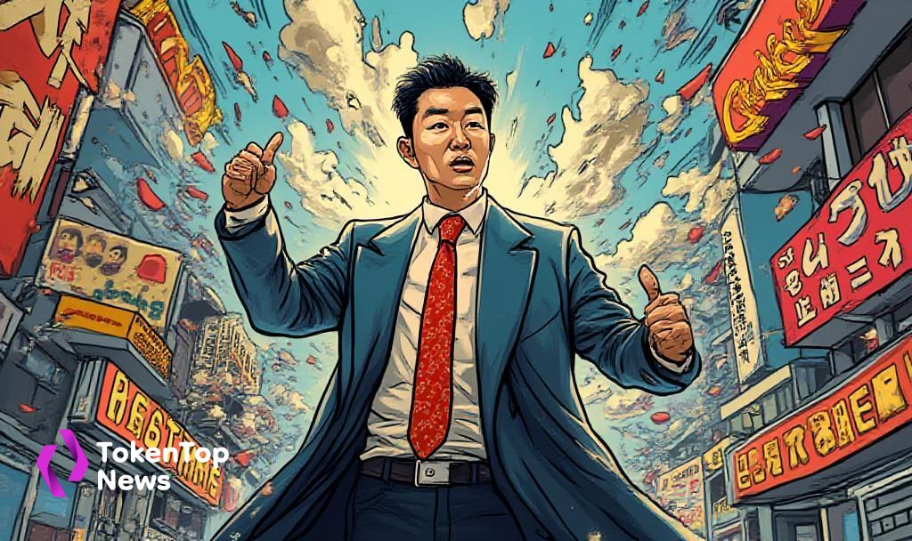Binance’s CZ Responds to Media Defamation Allegations