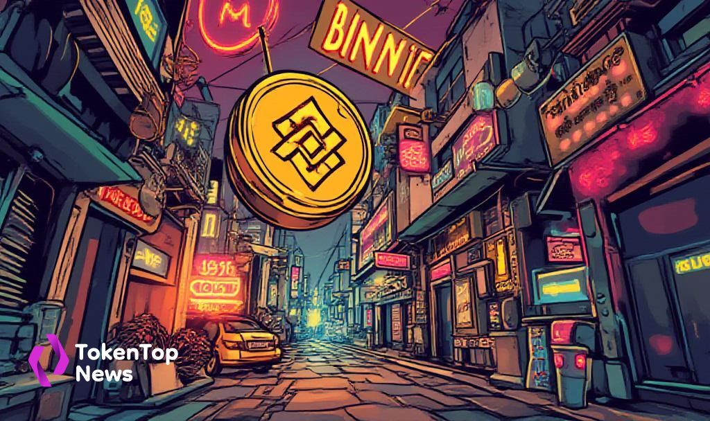Binance Announces ICNT Airdrop on Alpha Platform