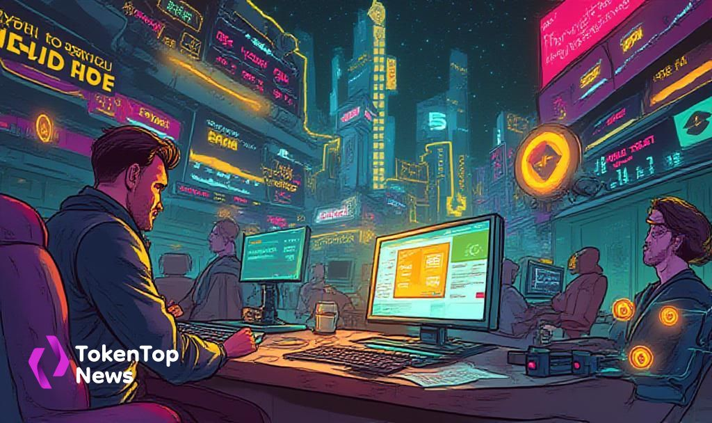 Binance Alpha Lists Treehouse Token TREE for Spot Trading