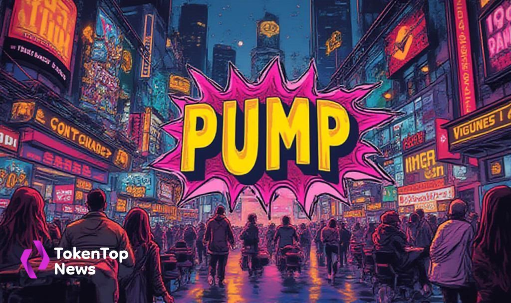 Binance Converts PUMP Pre-market Contract to Standard Perpetual