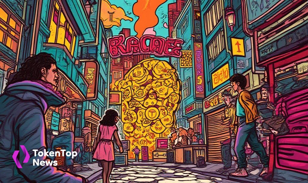 Binance Launches RCADE Via Alpha Program Airdrop