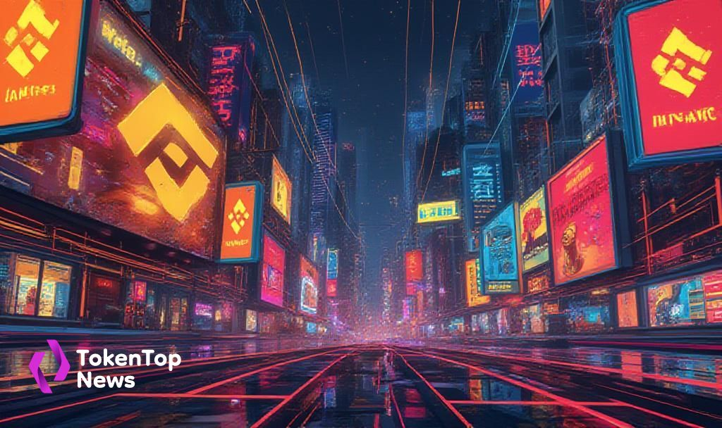 Binance Amends Fiat Market Maker Program Rules
