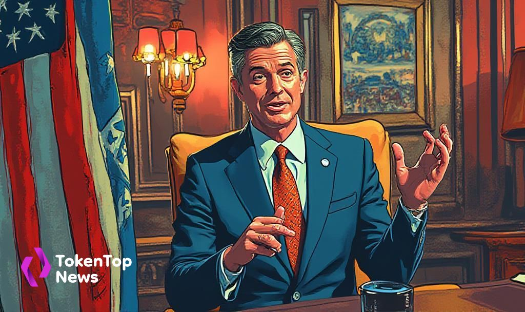 US Congress Gains Bipartisan Support for Crypto Market Bill