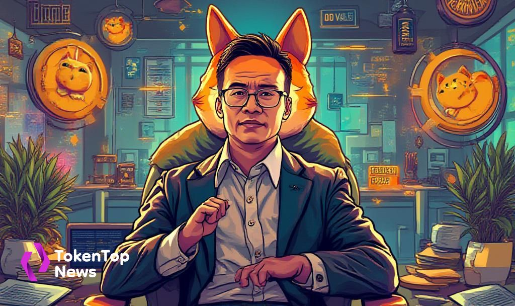 Bit Origin First Nasdaq Firm to Hold Dogecoin