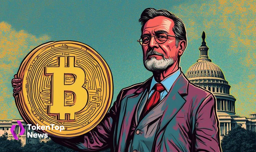 U.S. House Introduces Bitcoin Act of 2025