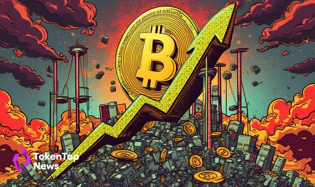 Bitcoin Aims for $130K with Key Support Holding