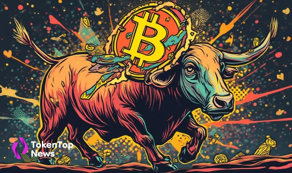 Bitcoin Hits New All-Time High at $118,000