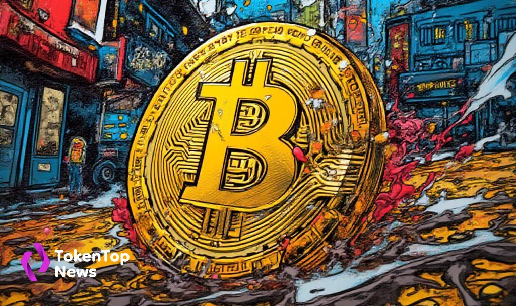 Bitcoin Reaches New ATH with Institutional Inflows