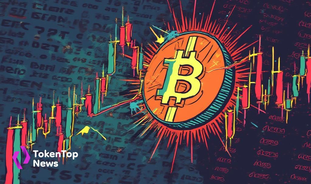 Bitcoin Bollinger Band Squeeze Points to Possible Upsurge