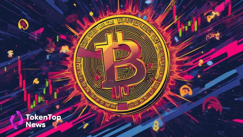 Bitcoin Faces Consolidation as Willy Woo Suggests Correction