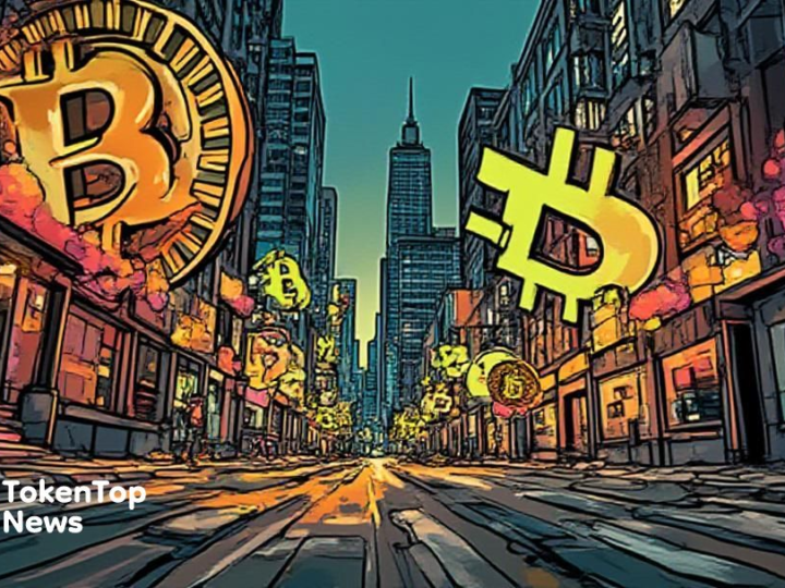 Bitcoin Whale Transfer Sparks Custody Concerns