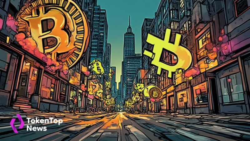 Bitcoin Whale Transfer Sparks Custody Concerns