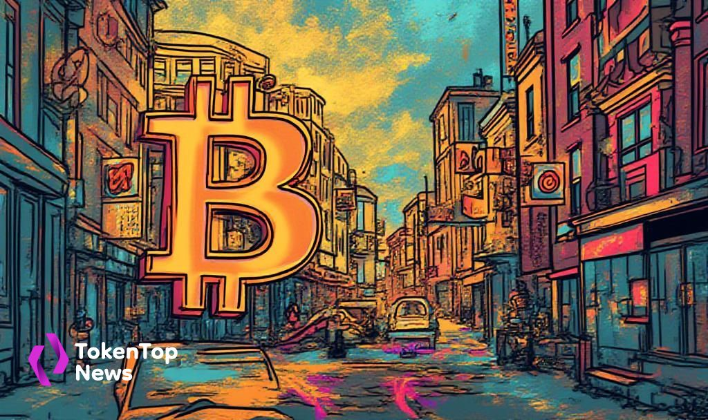 Bitcoin Dominance Peaks, Altcoin Market Sees Resurgence