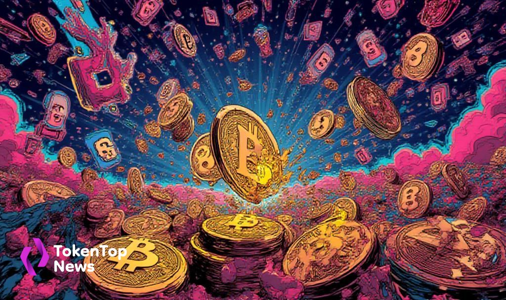 Bitcoin ETF Inflows Reach Record $1.18 Billion Amid Market Rally
