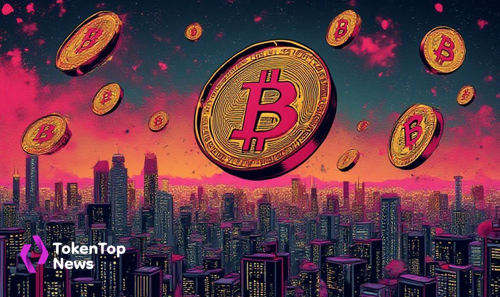 Bitcoin ETFs See $1 Billion Inflows Amid Institutional Activity