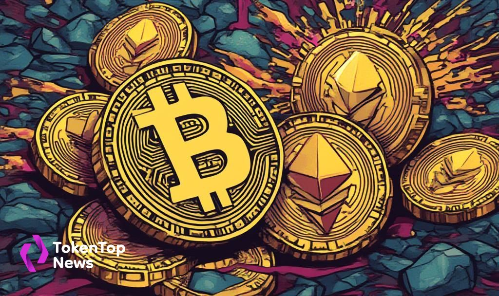 Bitcoin and Ethereum Reach New Heights Amid Institutional Interest