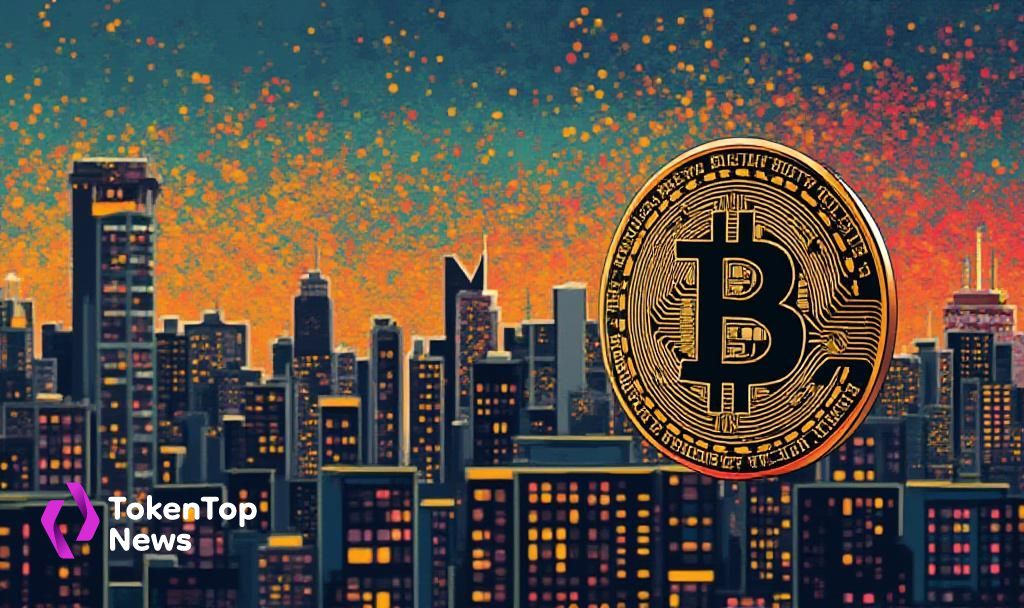 Bitcoin Supply on Exchanges Drops to 7-Year Low