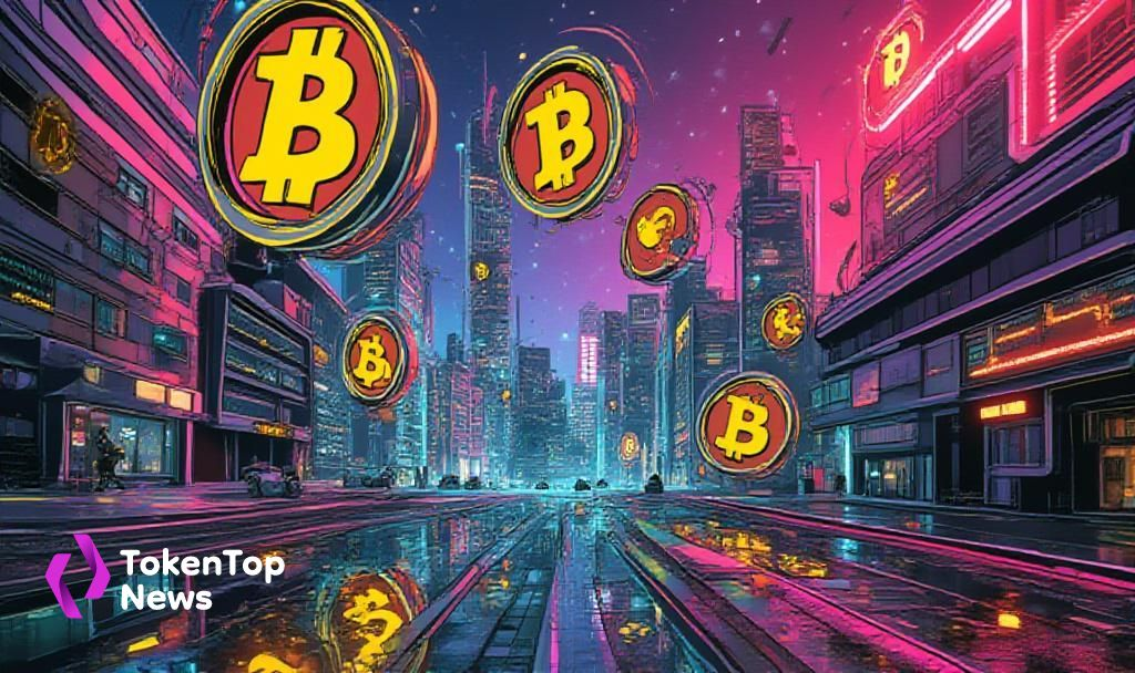 Bitcoin CME Futures Premium at Eight-Month Low