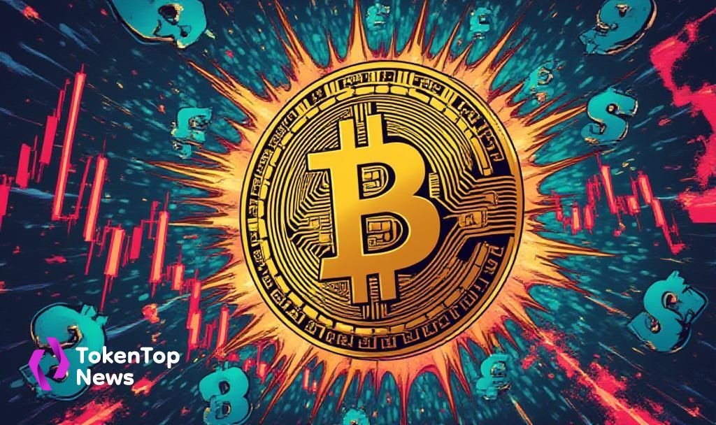 Bitcoin Surpasses $121,000: Major Liquidation Pressure