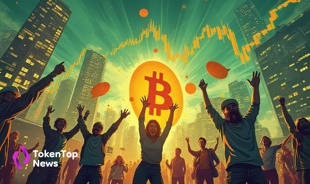 Bitcoin Surpasses $109,000 Amid Institutional Boost