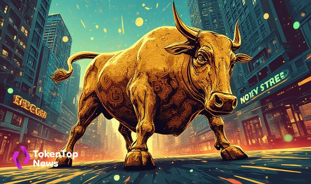 Bitcoin Volatility Hits Two-Year Low Amid Bullish Sentiments