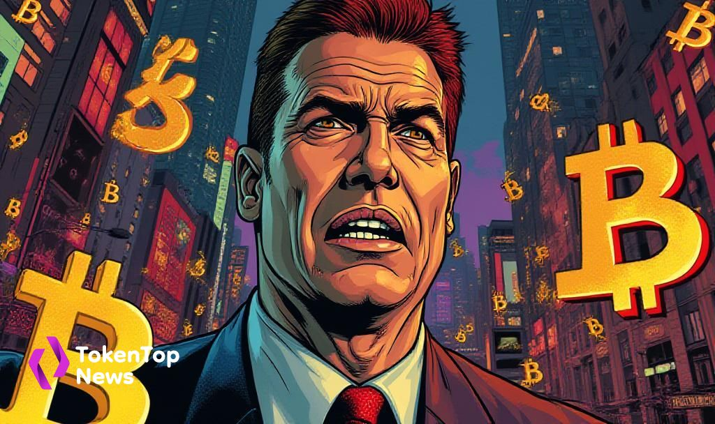 James Wynn Faces Partial Bitcoin Liquidation as Prices Surge