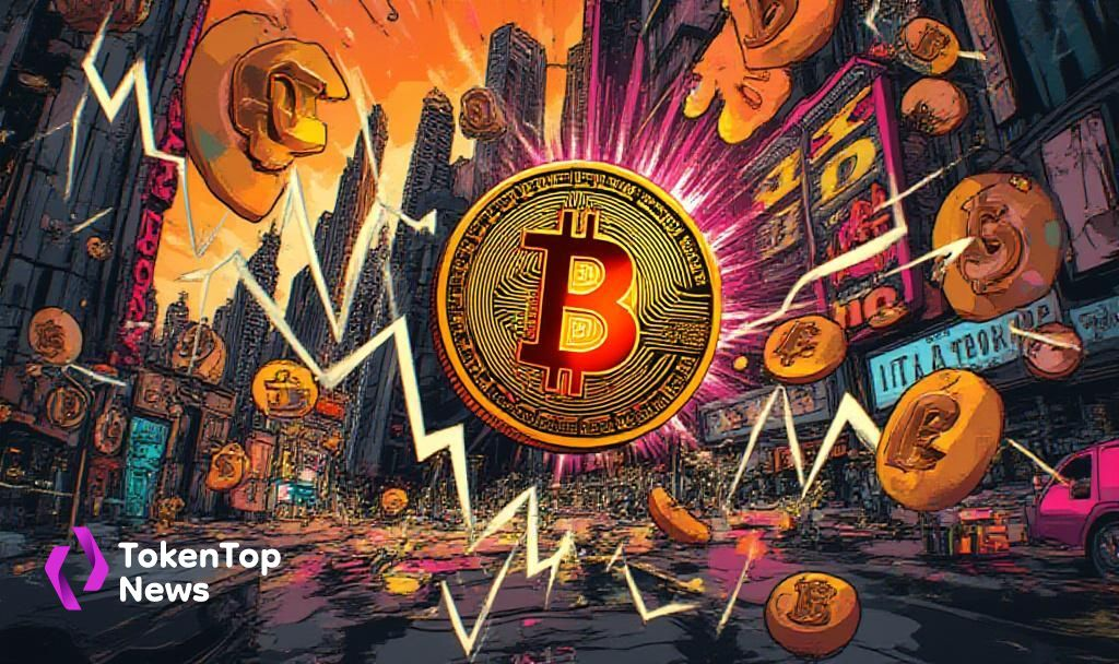 Bitcoin’s Long-Term Holder Supply Ratio Drops Sharply