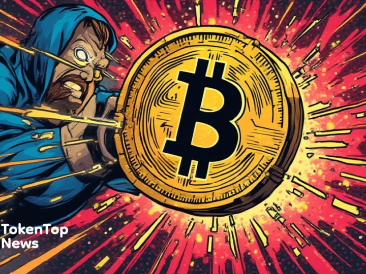 Bitcoin Faces Resistance With Bullish Structure Sustained