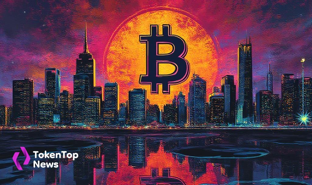 Bitcoin Market Matures with Institutional Focus