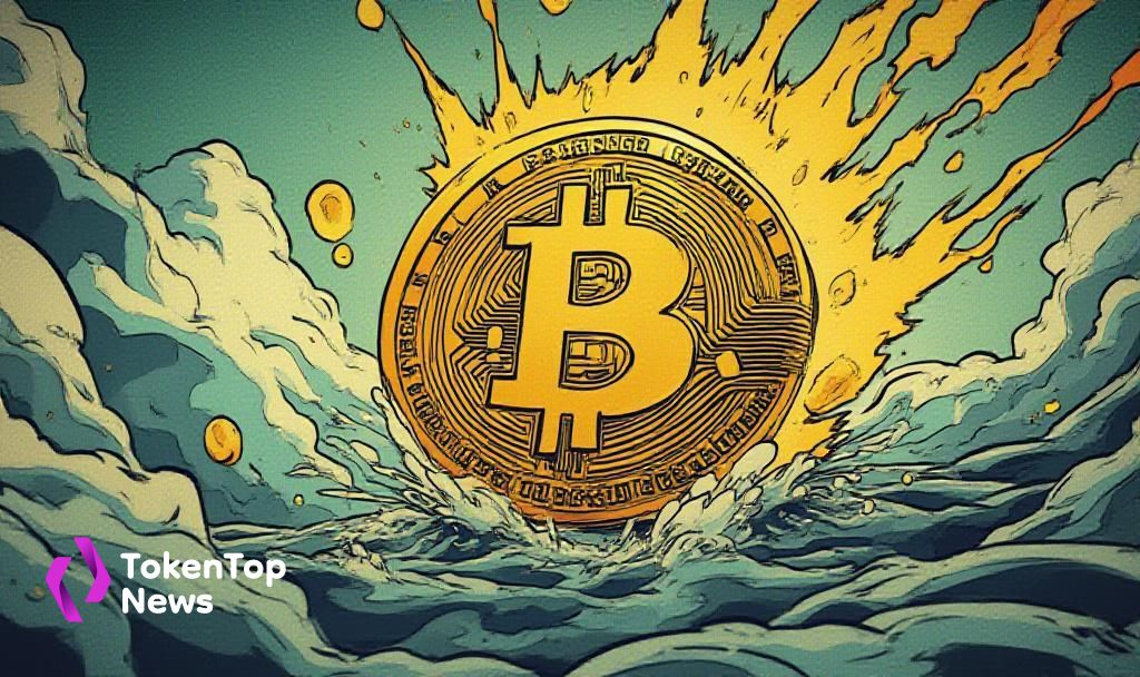 Bitcoin Holdings at Risk as Market Liquidation Threat Looms