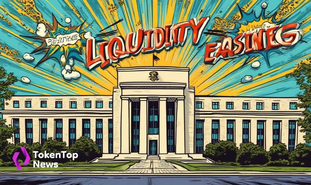 Bitcoin Markets React to Federal Reserve’s Stealth Liquidity Actions