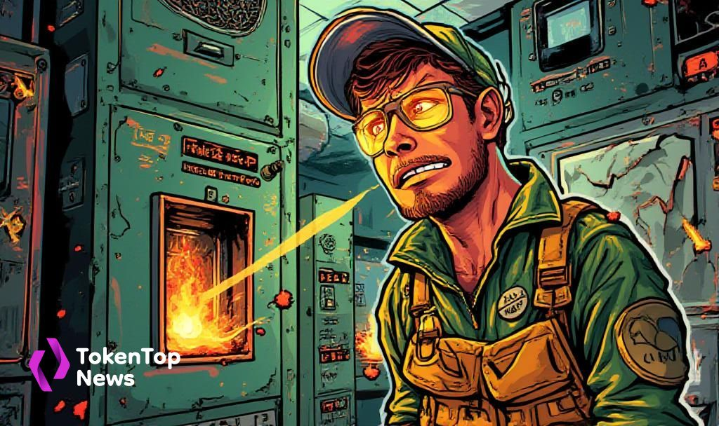 Bitcoin Miner Revenue Faces Prolonged Compression at Record High Prices