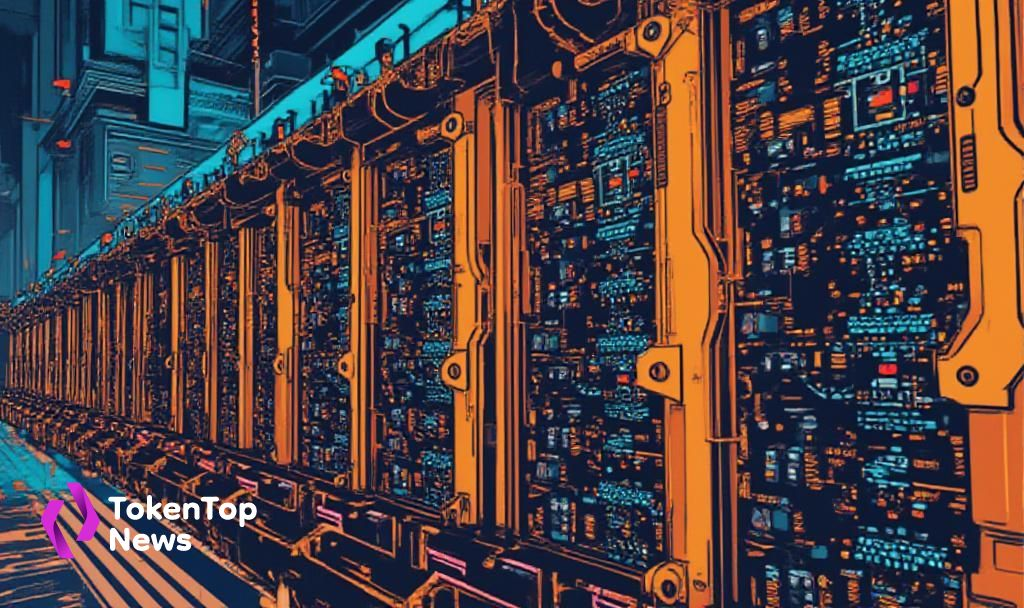 Bitcoin Mining Difficulty Increases 7.96% Amid Network Growth
