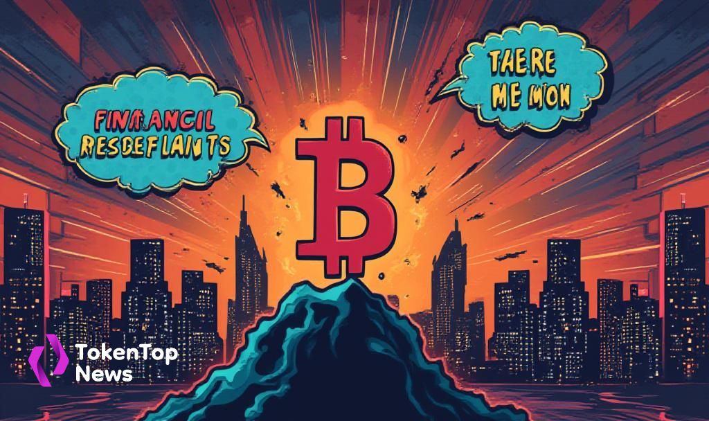 Bitcoin Achieves New All-Time Monthly High Amid Strong Institutional Demand