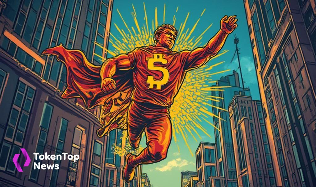 BTC Hits Peak, Yet Holders Below Euphoria Threshold