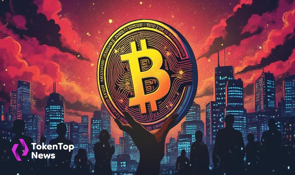 Bitcoin Hits New High Amid U.S. Buying Pressure