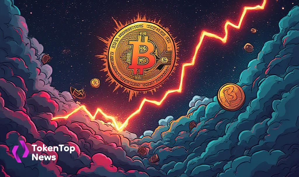 Bitcoin’s Pre-Fork Surge Reflects Market Optimism