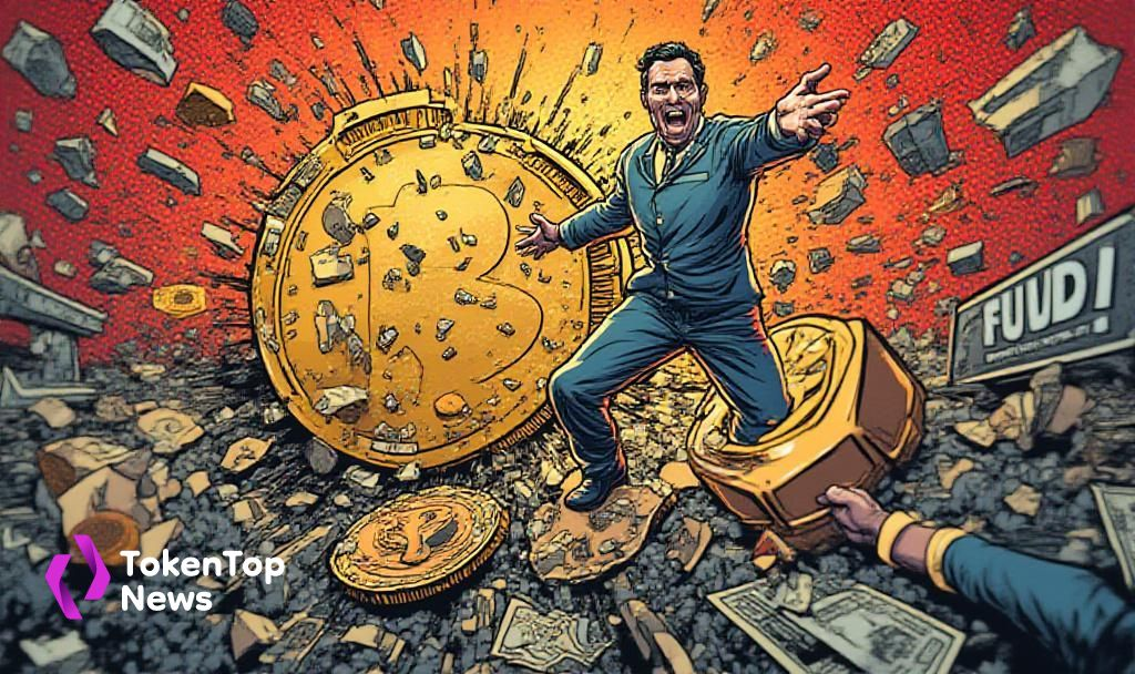 Bitcoin Price Drop Triggers $729M Crypto Liquidations