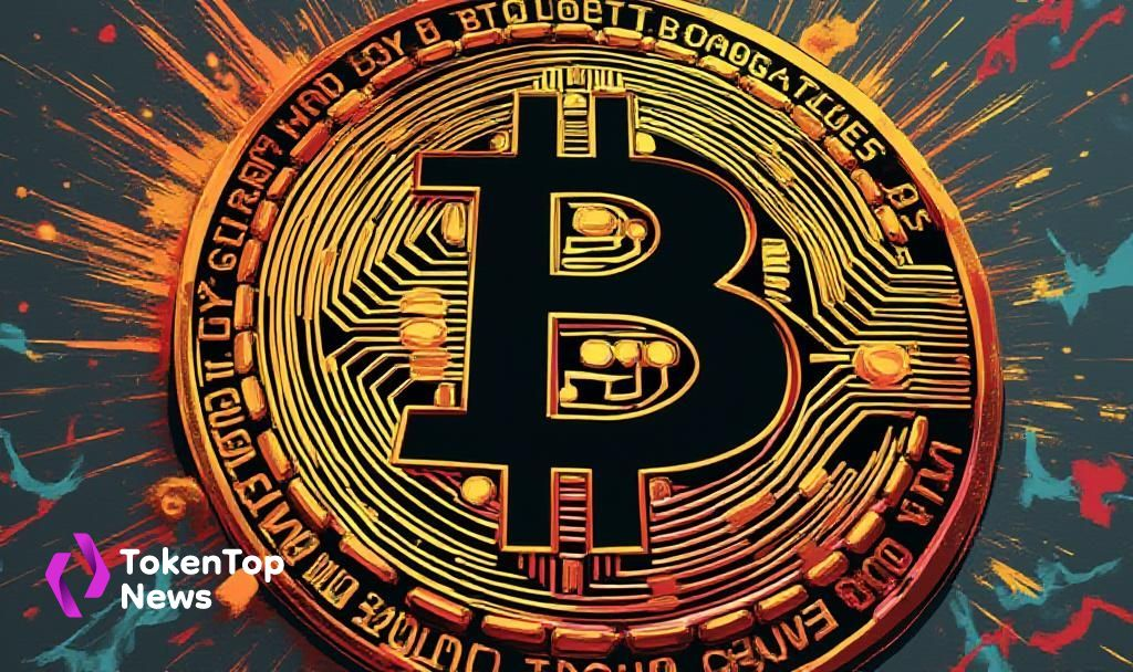 Bitcoin Price Fall: Drops Below $117,000 Amid Profit-Taking