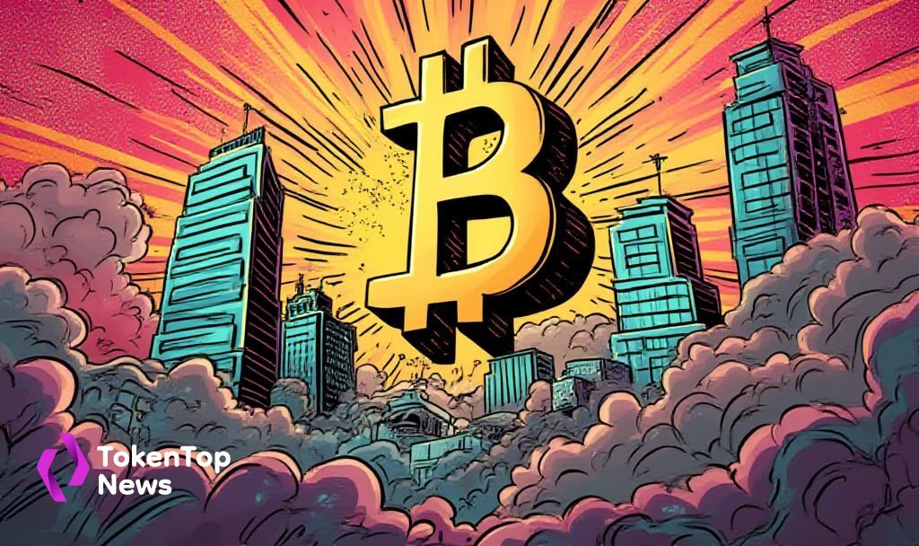 Bitcoin Approaches New All-Time Highs: Institutional Influence Grows