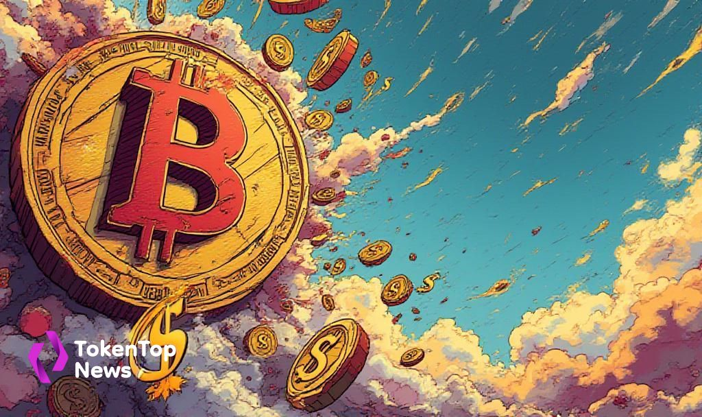 Bitcoin Price Hits $119,000 Amid Institutional Backing
