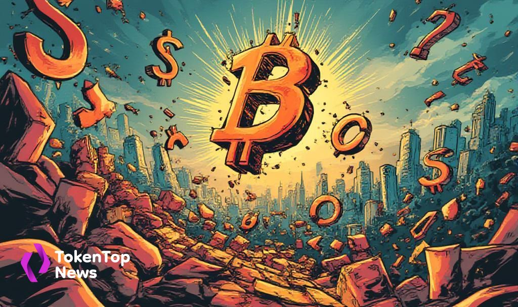 Bitcoin Rebounds Amid Lower-Than-Expected CPI Data