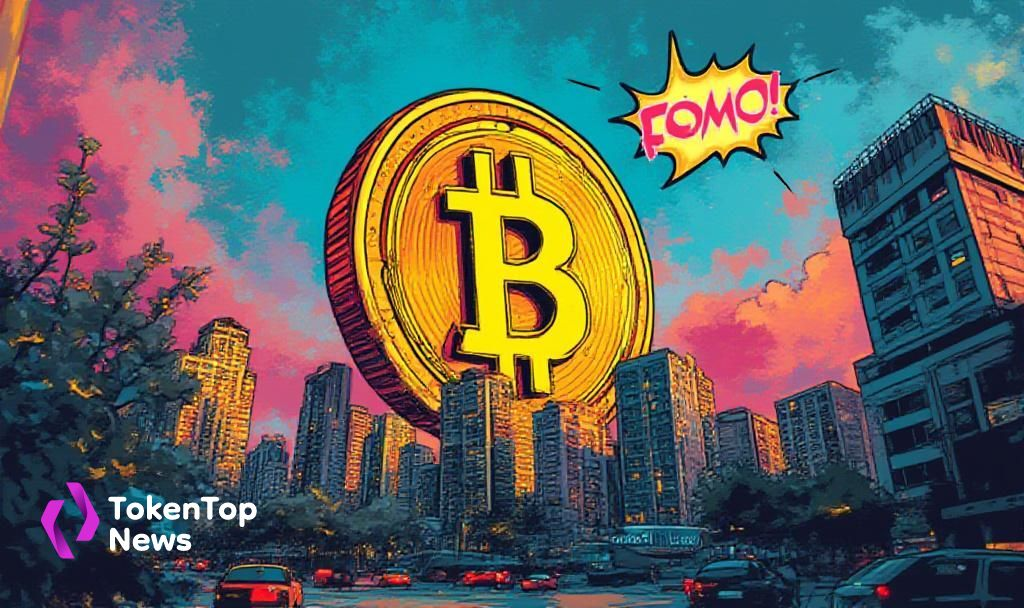 Bitcoin Price Surge Triggers FOMO Across Multiple Platforms
