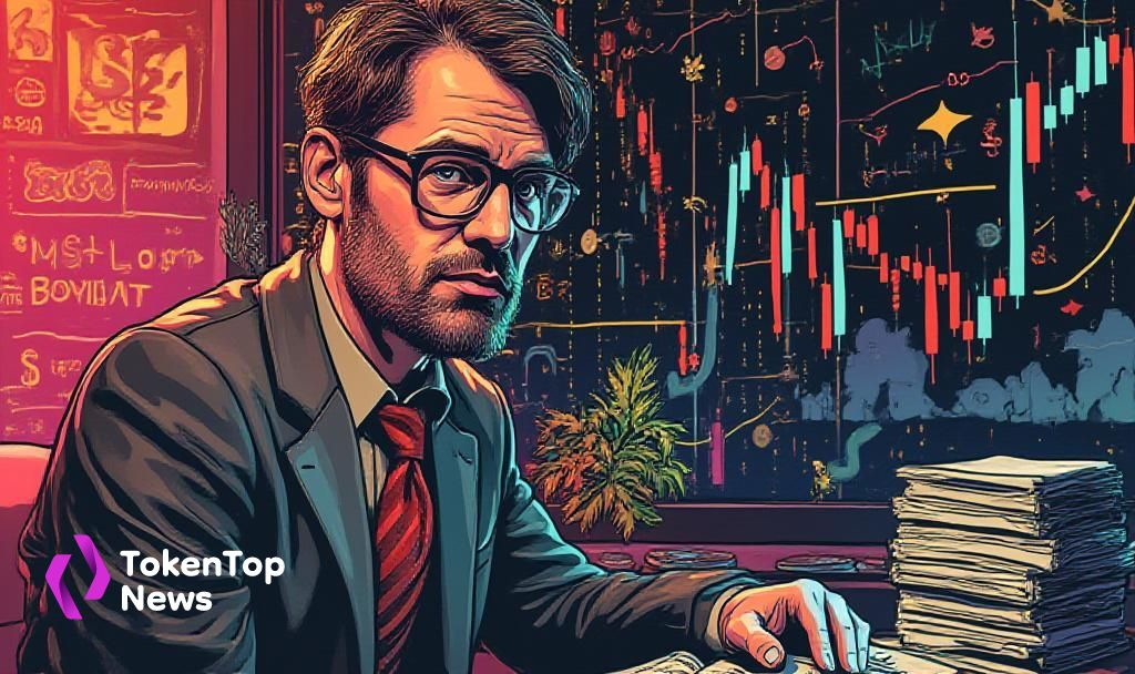 Bitcoin Analyst Revises Price Forecast to Exceed $120,000