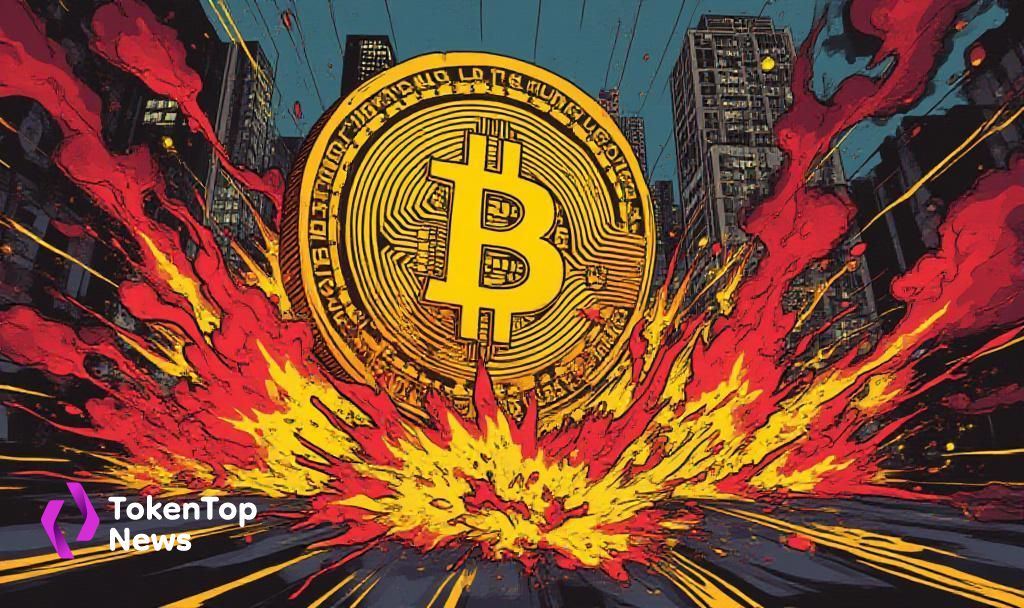 Bitcoin Prices Approach $111,000: Billion-Dollar Liquidations Ahead