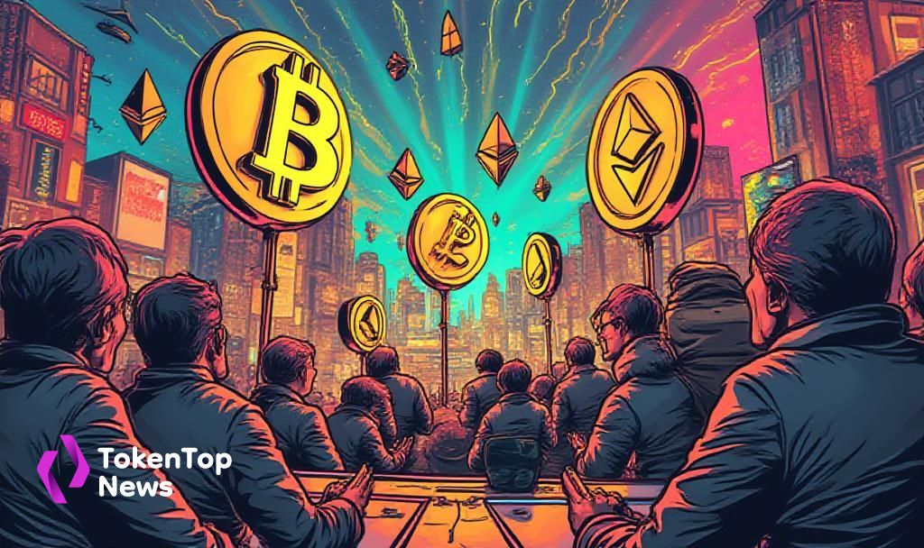 Bitcoin Rebounds Above $116,000 Amid Liquidation Events