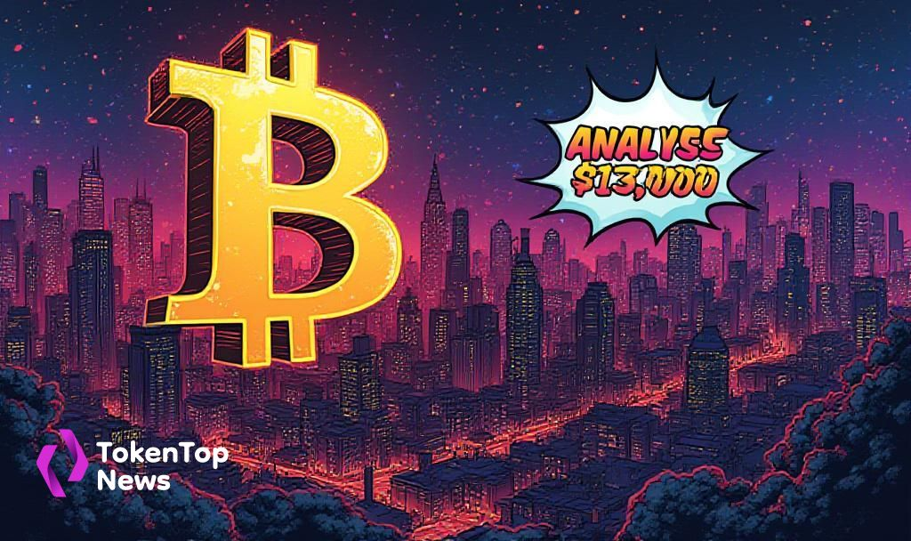 Bitcoin Resistance Level Identified by Glassnode Analysis